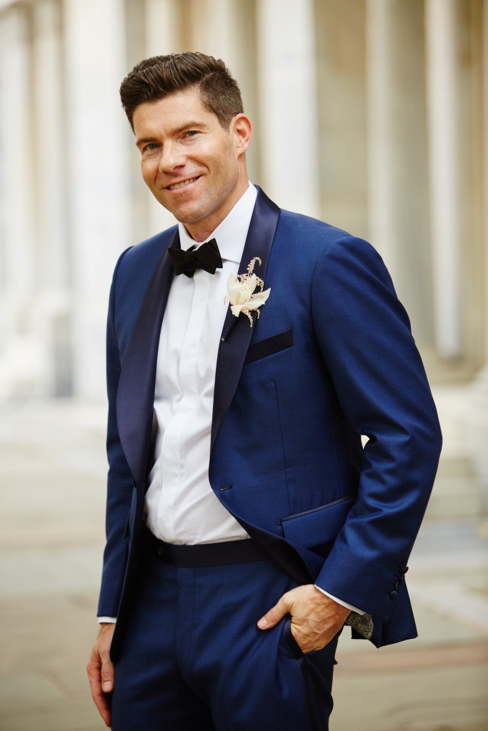 shannon & bob - two little birds planning