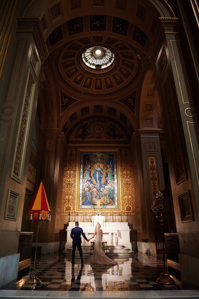 shannon & bob - two little birds planning