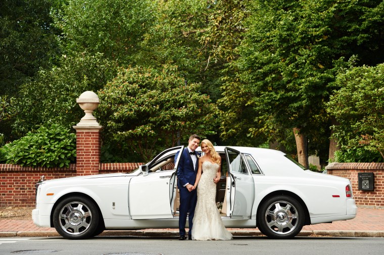 shannon & bob - two little birds planning