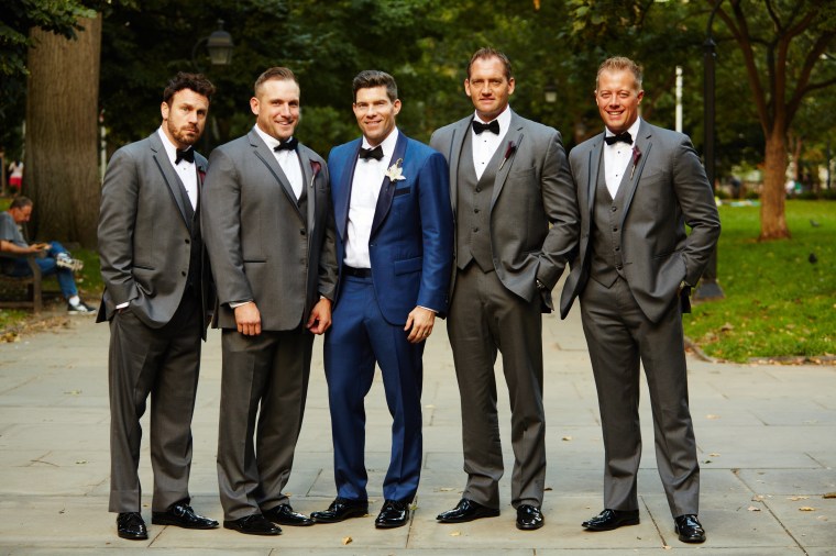 shannon & bob - two little birds planning