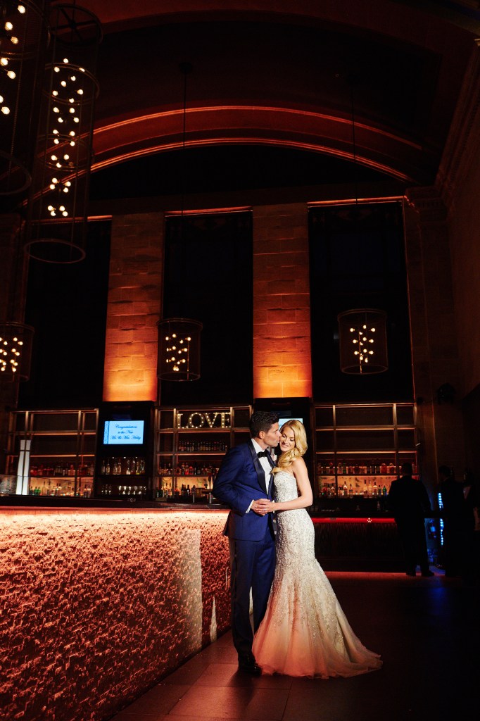 shannon & bob - two little birds planning