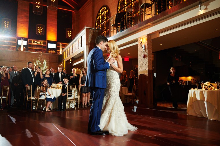 shannon & bob - two little birds planning