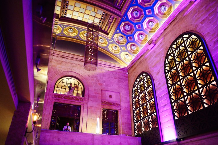 shannon & bob - two little birds planning